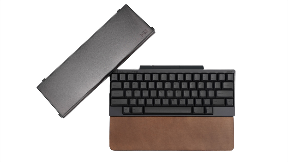 HHKBスターターキット