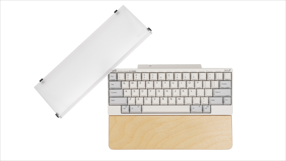 HHKBスターターキット