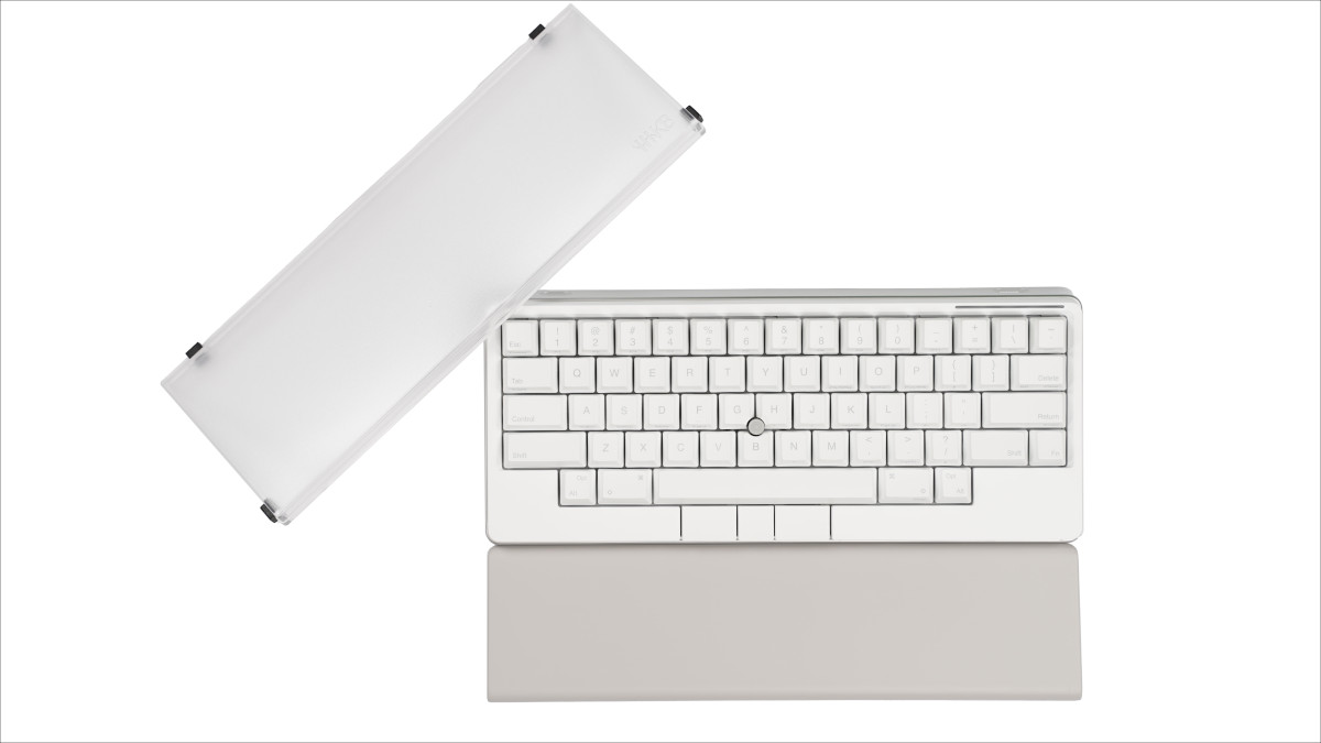 HHKBスターターキット