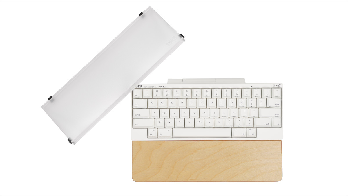 HHKBスターターキット