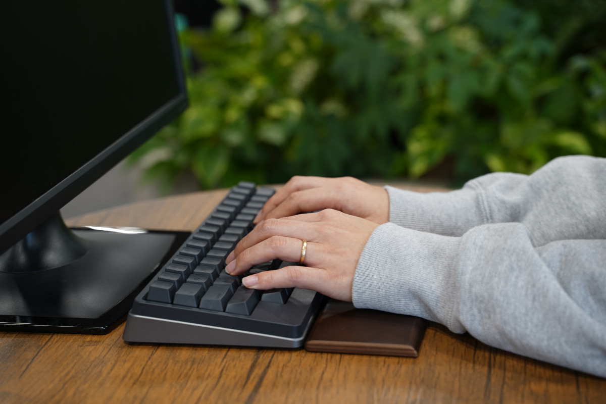 HHKBスターターキット