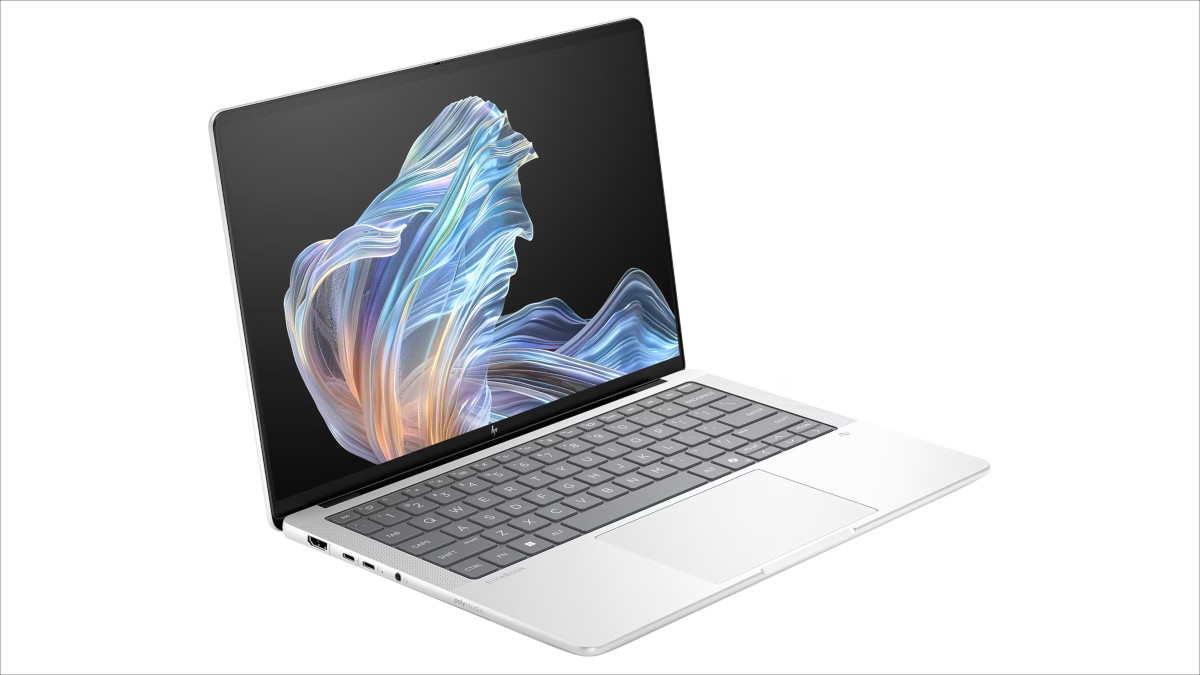 HP EliteBook X G1a 14 AI