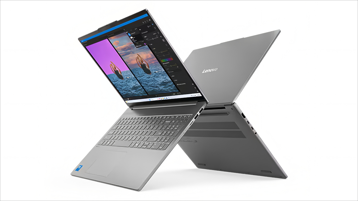 Lenovo IdeaPad Slim 5i Gen 10(16)