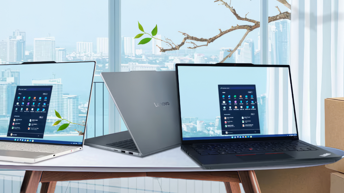 Lenovoセール情報（2月8日）