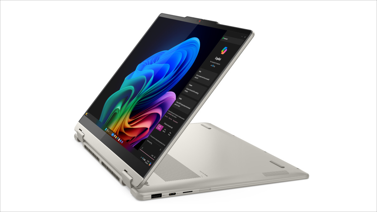 Lenovo Yoga 7i 2-in-1 Gen 10(14)