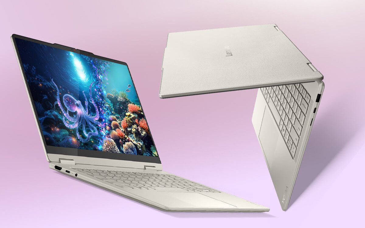 【美品】Lenovo Yoga 7i 2-in1 Gen 10※intel Lenovo Yoga 7i 2-in-1 Gen 10（16型 Intel） | クリエイターの