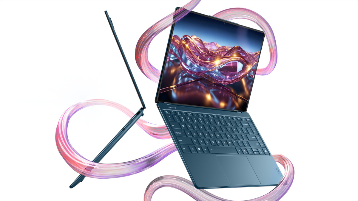 Lenovo Yoga Slim 9i 14 Gen 10