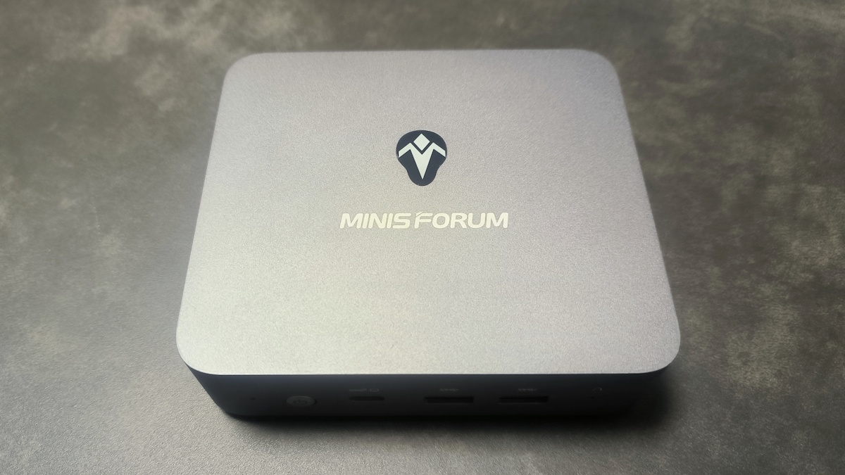 miniPC-to-NAS