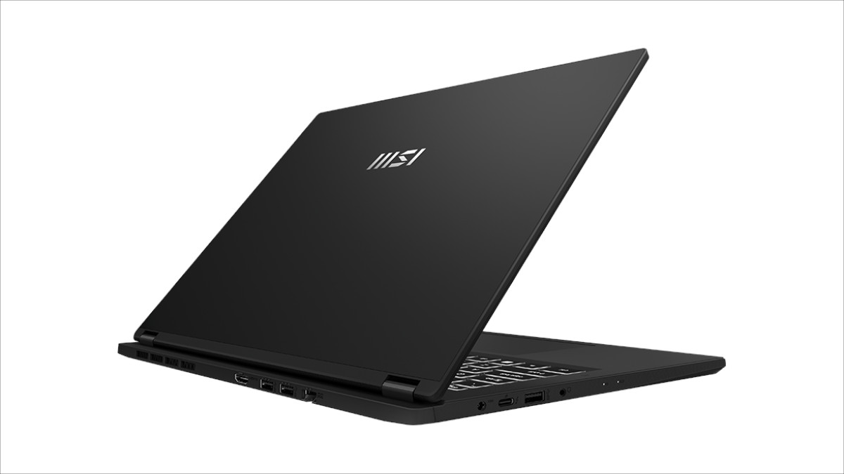 MSI Modern 14 H D2RM