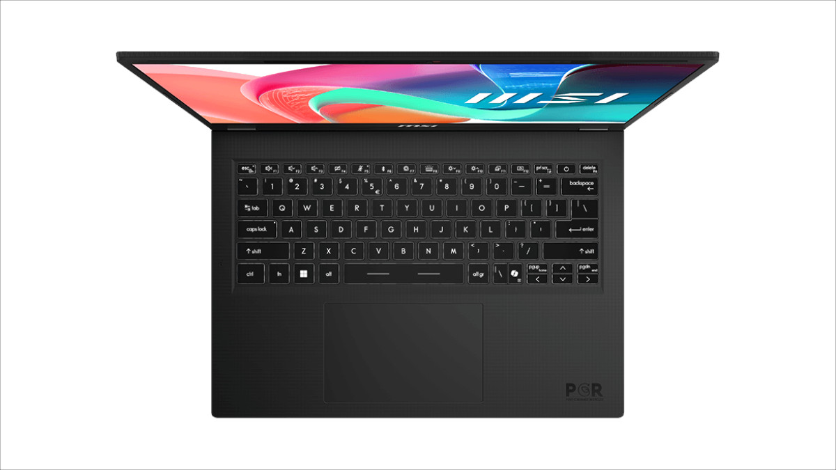 MSI Modern 14 H D2RM