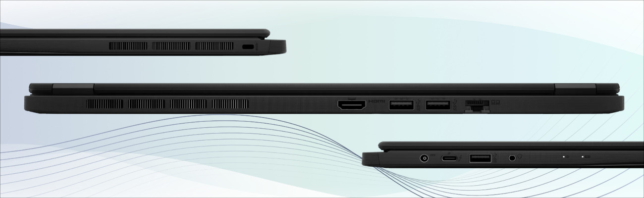 MSI Modern 14 H D2RM