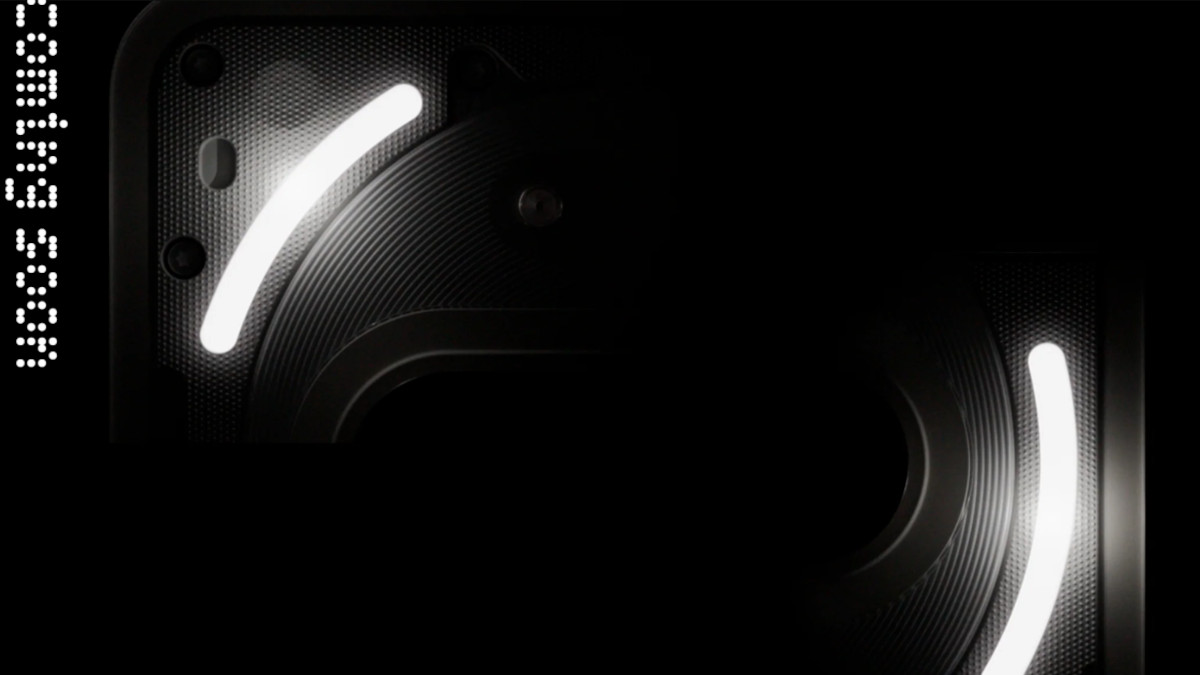 Nothing Phone (3a)シリーズ