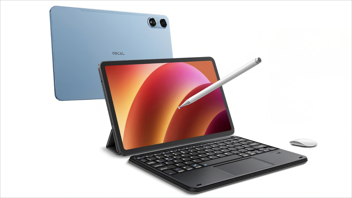 【新品同様品】OSCAL Pad 100 Android 15対応タブレット Amazon.co.jp: 【2025新登場 Android 15 タブレット 12インチ