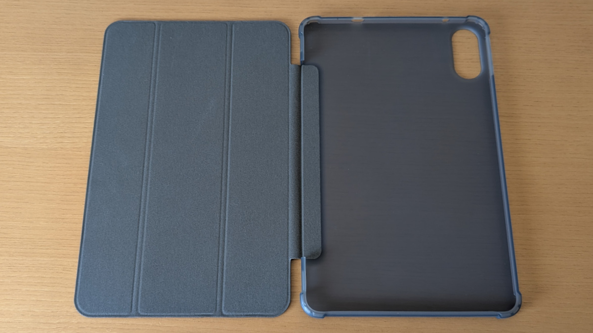 OSCAL Pad 100 ケース