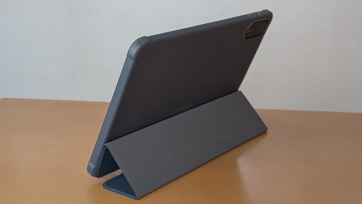 OSCAL Pad 100 レビュー － オーソドックスで質感のいい