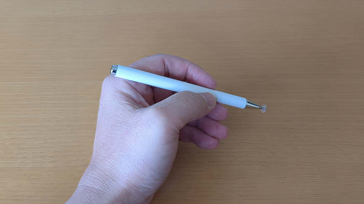 OSCAL Pad 100 ペン