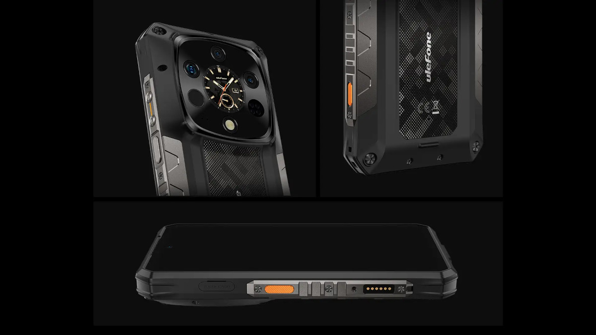 Ulefone Armor 28 Ultra