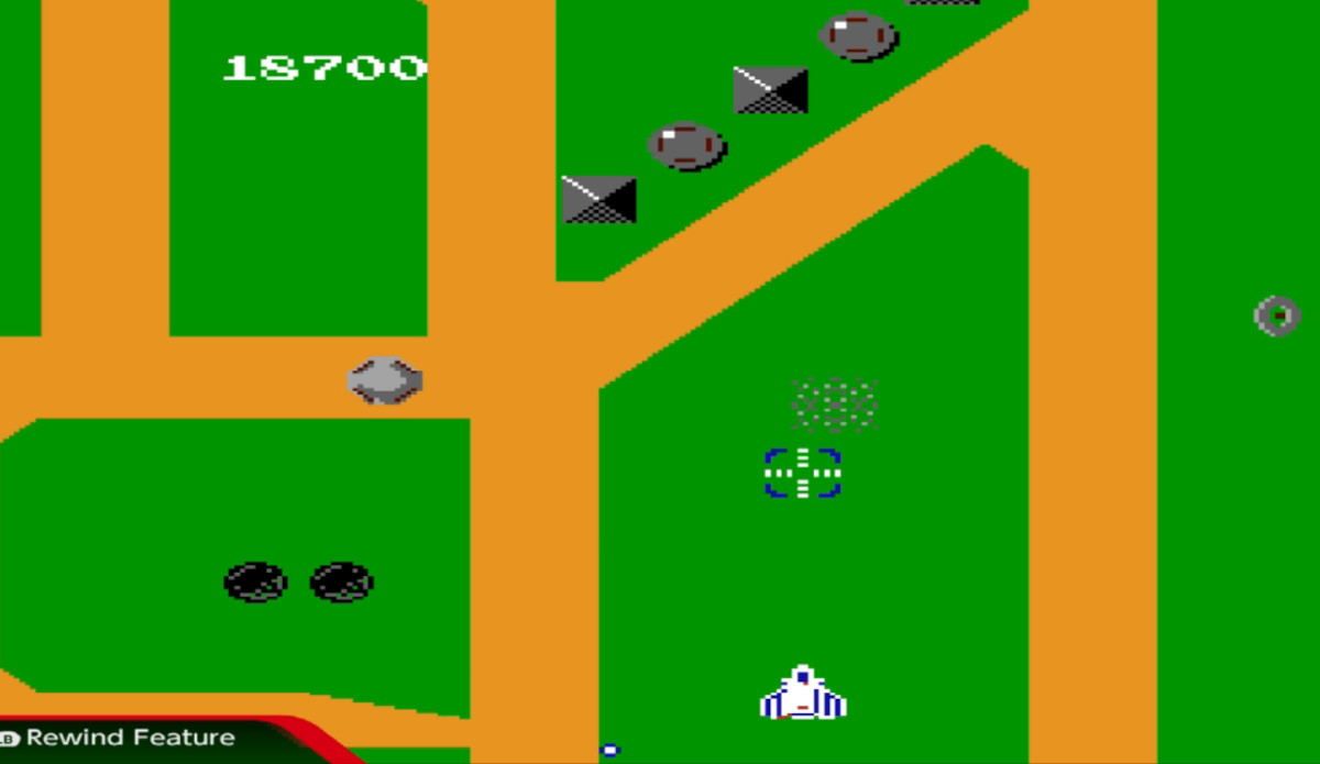 Steamのレトロゲーム