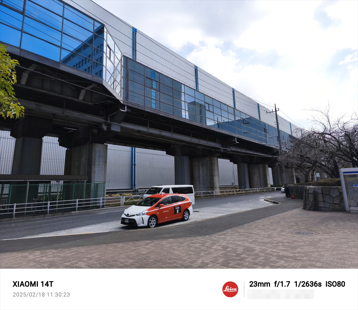 カメラサンプル1