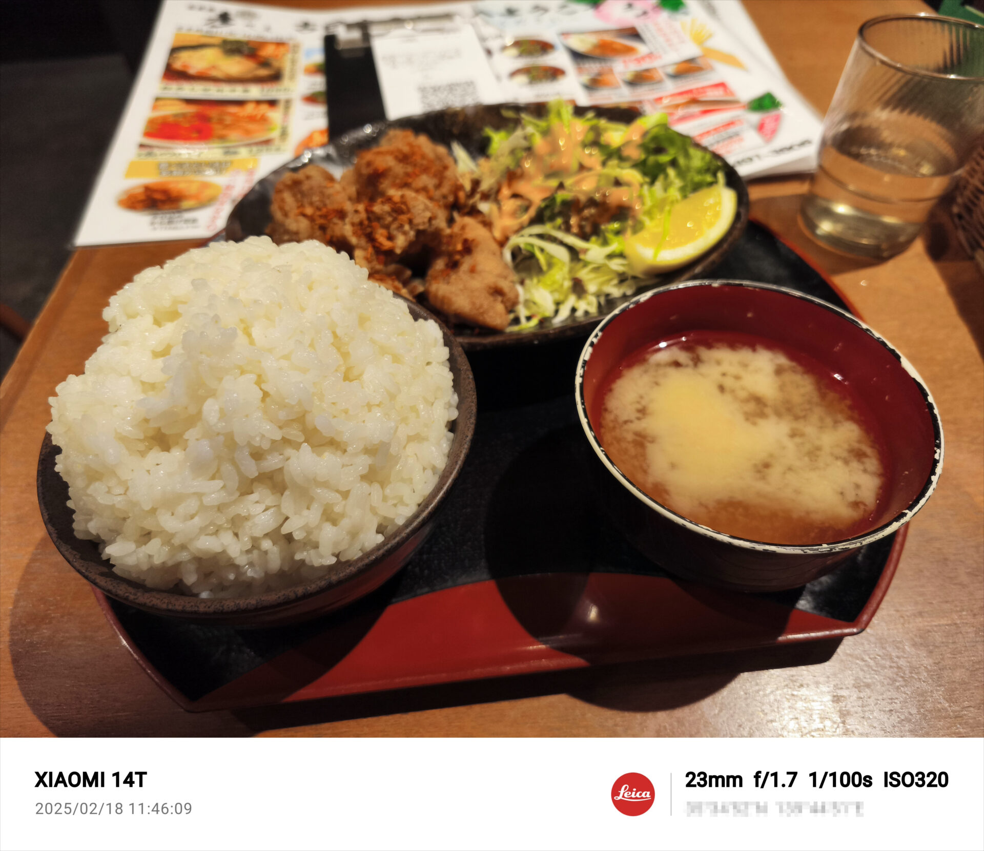 Xiaomi 14T カメラサンプル 4