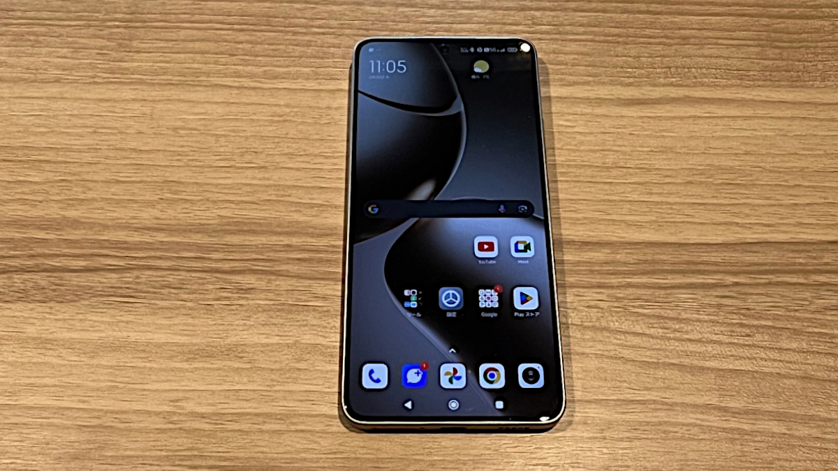 Xiaomi 14T au版 極美品 Xiaomi 14T」はライカコラボカメラ搭載で日本発売きた！auとUQ
