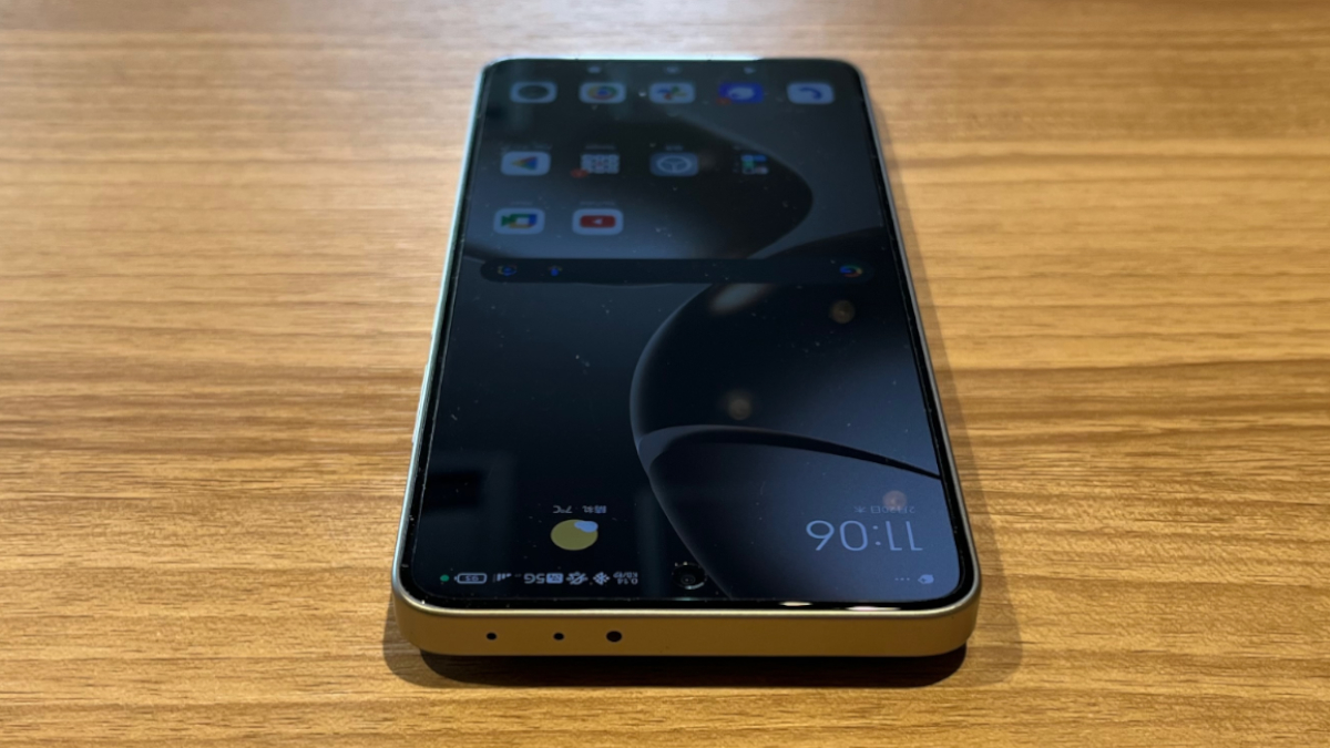 Xiaomi 14T（au版XIG07） レビュー － 買ってしまいました