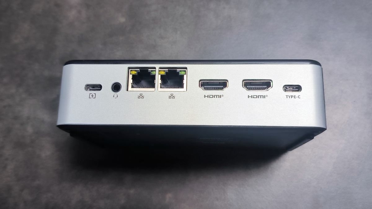渡*邊様 GMKtec NucBox9 Amazon.co.jp: GMKtec NucBox G9 ミニpc【NAS ミニPC 4ベイ 初