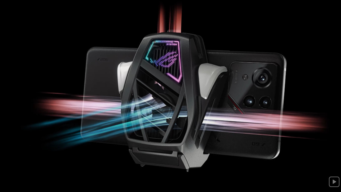 ASUS ROG Phone 9シリーズ