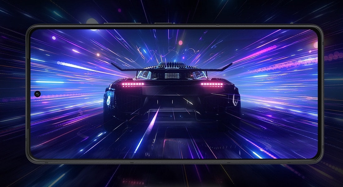 ASUS ROG Phone 9シリーズ