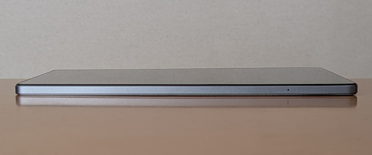 AvidPad S60 下面