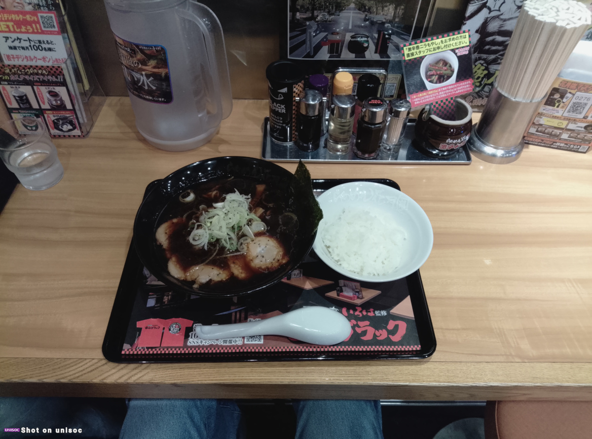 AvidPad S60 写真作例
