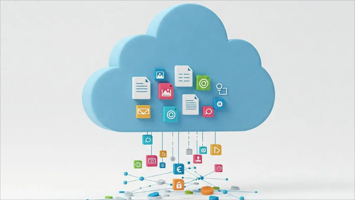 クラウドストレージ・ファイル転送サービス一覧　トップ