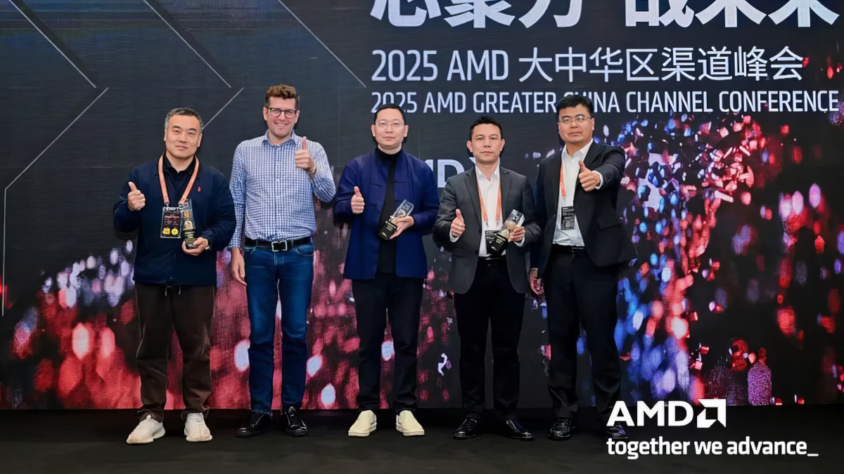 GMKtecがニューモデル「EVO-X2」の発売を予告