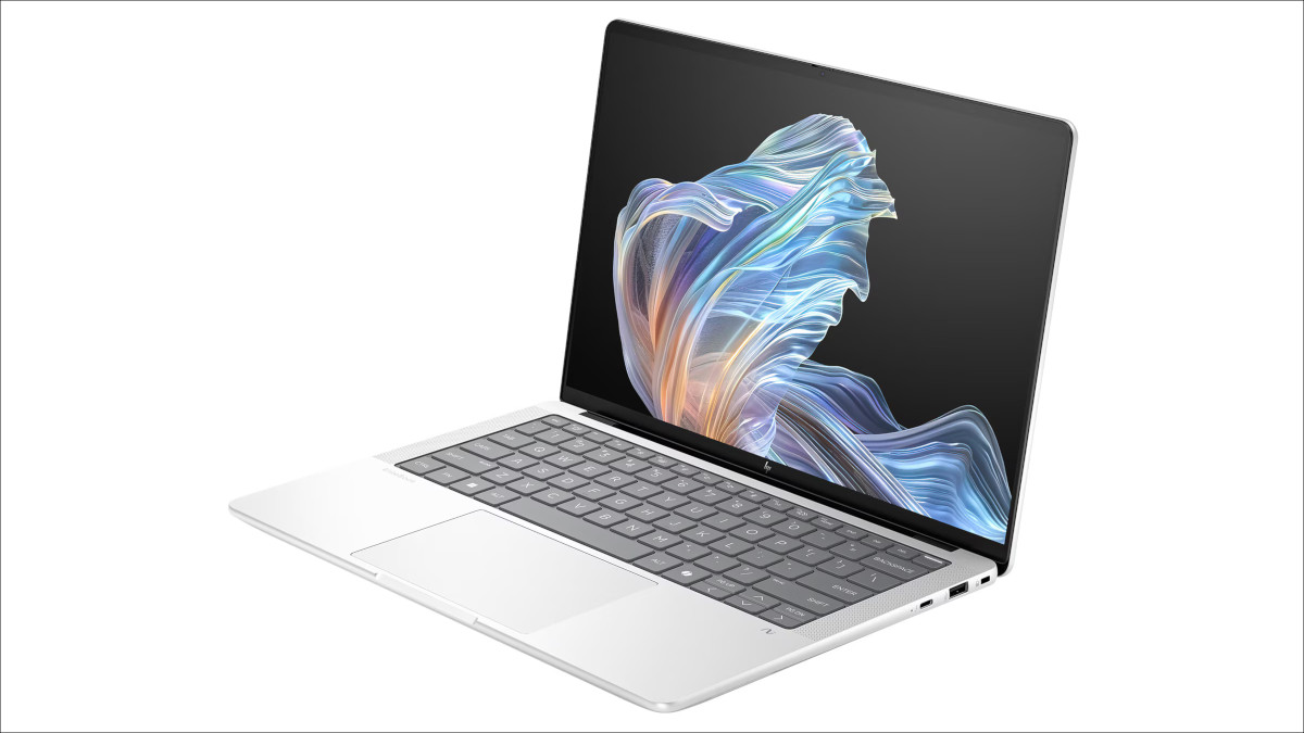 HP EliteBook X G1a 14 AI
