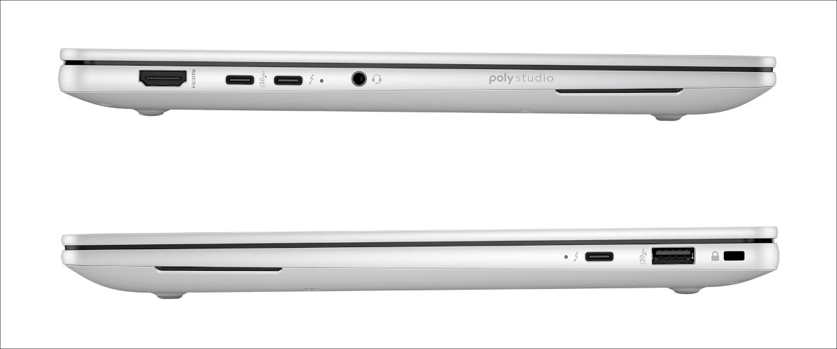 HP EliteBook X G1a 14 AI