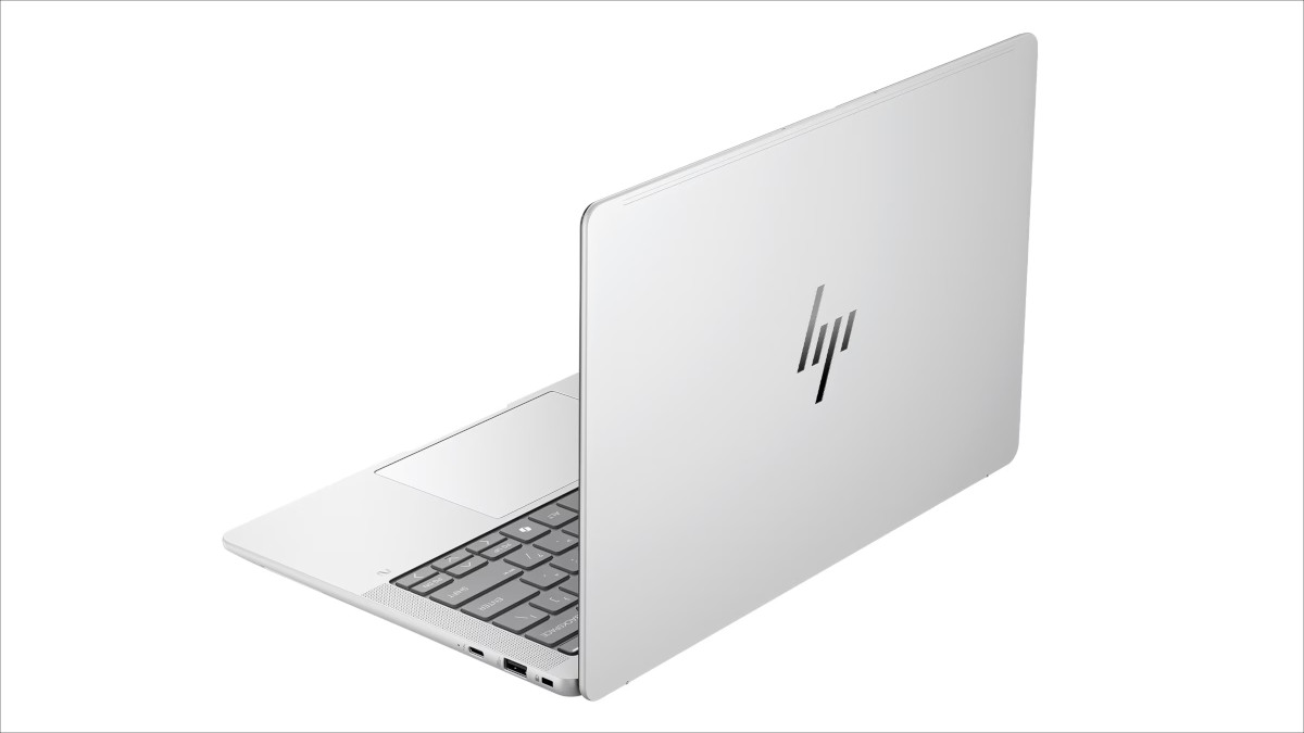 HP EliteBook X G1a 14 AI