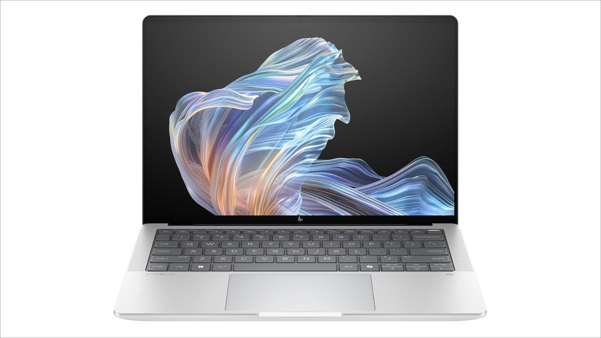 HP EliteBook X G1a 14 AI