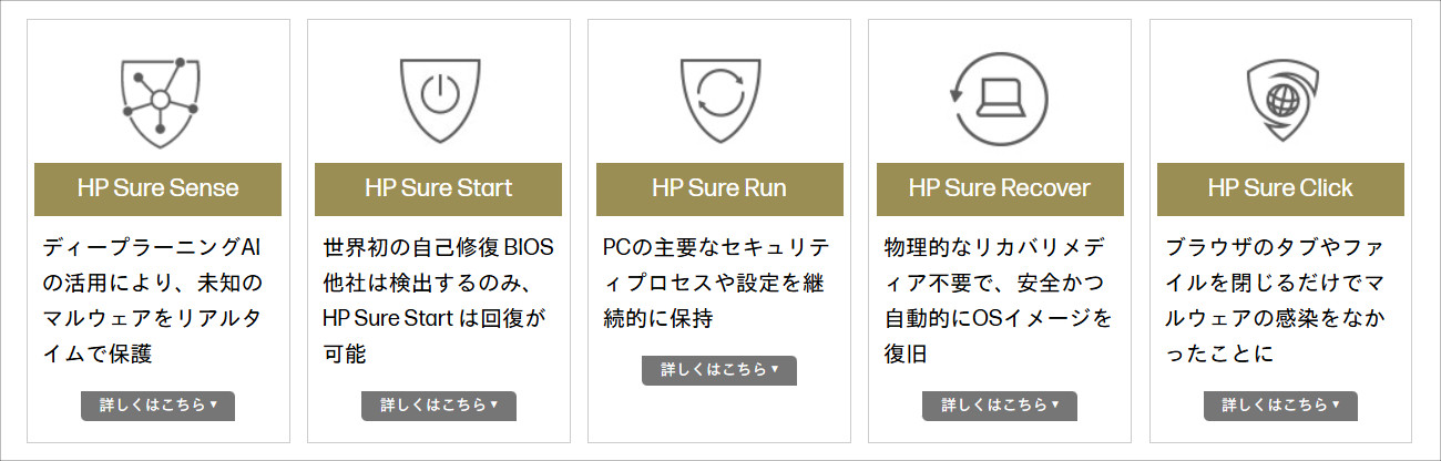 HP EliteBook X G1a 14 AI