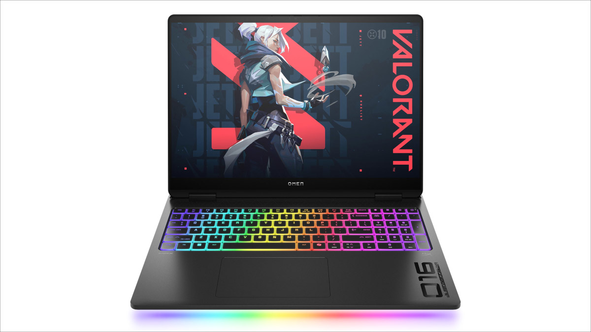 OMEN MAX 16（インテル）