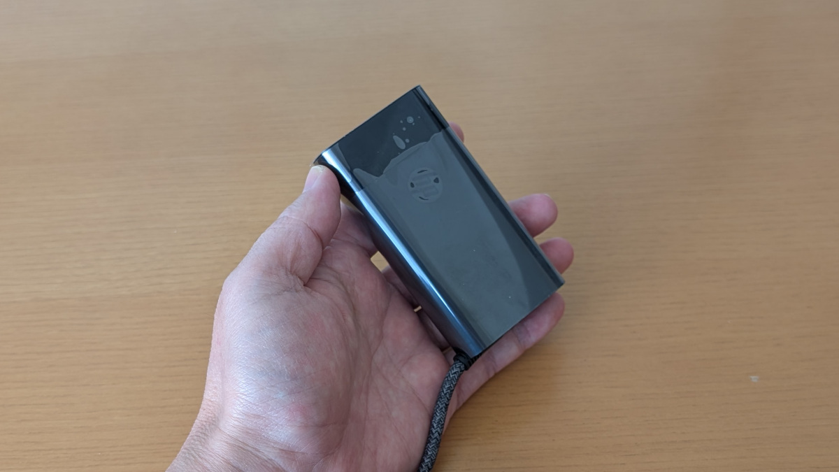 HP OmniBook Ultra 14-fd ACアダプター