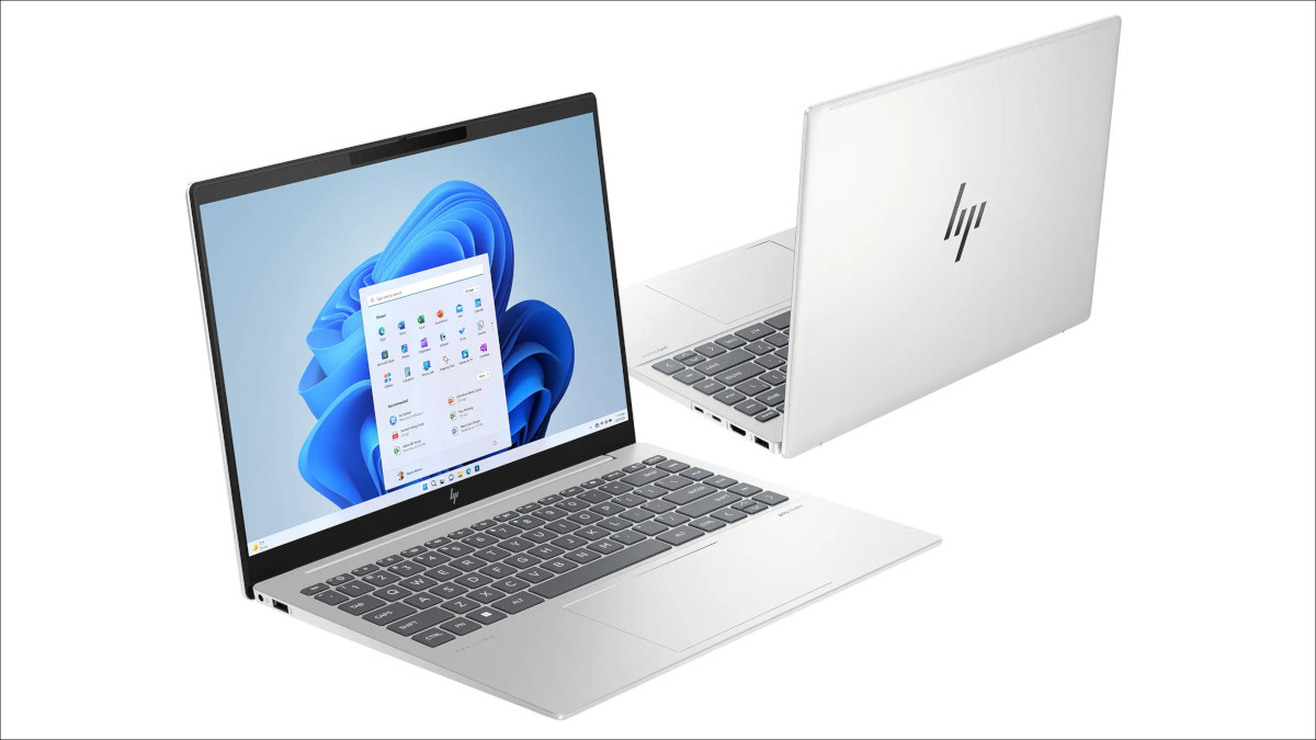 HP Pavilion Plus 14-ew