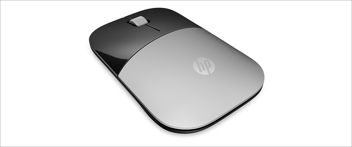 HP Z3700 ワイヤレスマウス