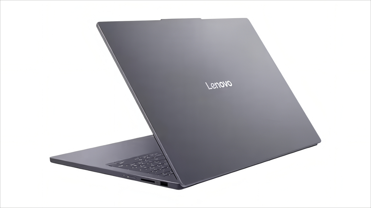 Lenovo IdeaPad Slim 3 Gen 10 (14型 AMD)