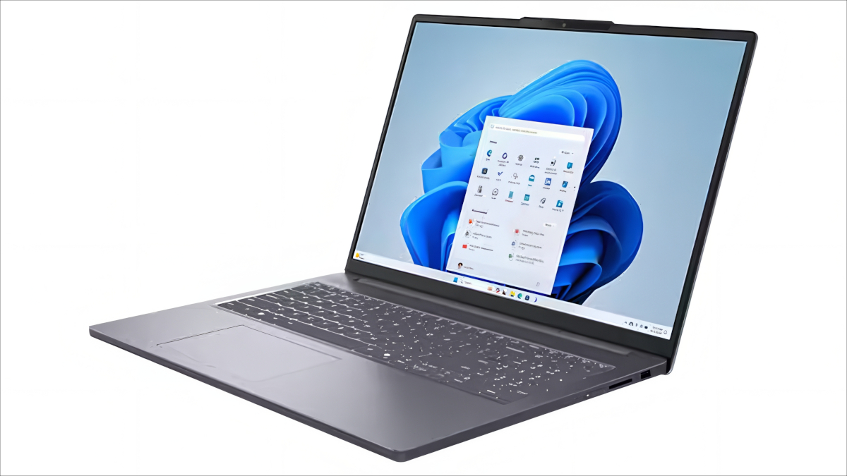 Lenovo IdeaPad Slim 3 Gen 10 (16型 AMD)