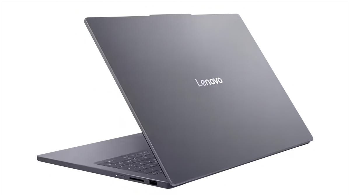 Lenovo IdeaPad Slim 3 Gen 10 (16型 AMD)