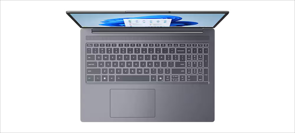 Lenovo IdeaPad Slim 3 Gen 10 (16, AMD) － 16インチ、Ryzen
