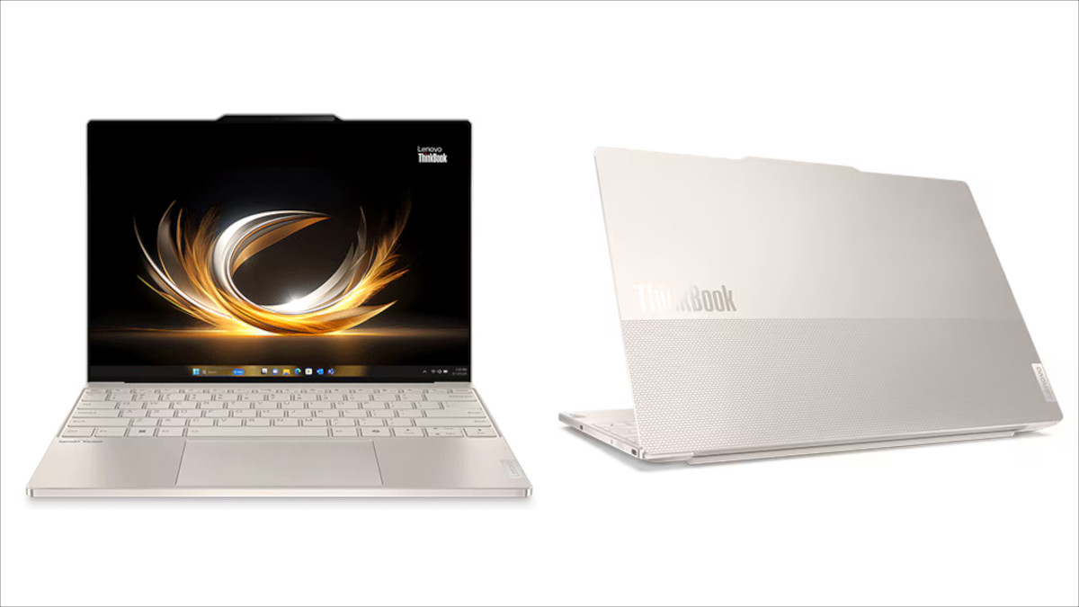 Lenovo ThinkBook 13x Gen 4 (13.5型 Intel)