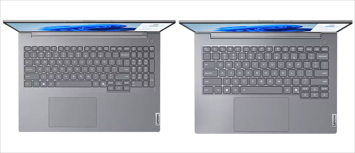 Lenovo ThinkBook 14 Gen 8 Arrow Lake / ThinkBook 16 Gen 8 Arrow Lake