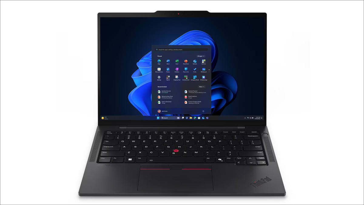 Lenovo ThinkPad T14s Gen 6 ILL(14型 Intel)