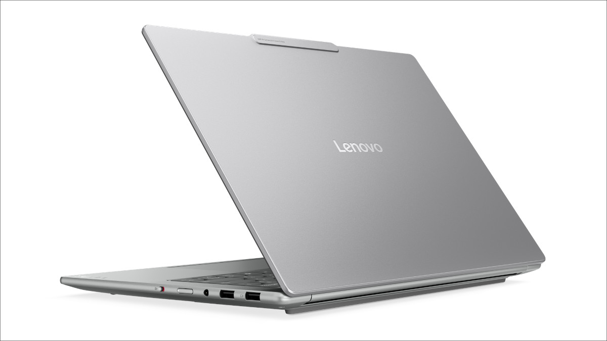 Lenovo Yoga Pro 7i Gen 10 Aura Edition (14, Intel)